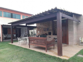 Casa Duas Torres